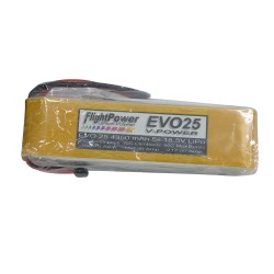 FLIGHTPOWER EVO25-4350 5S