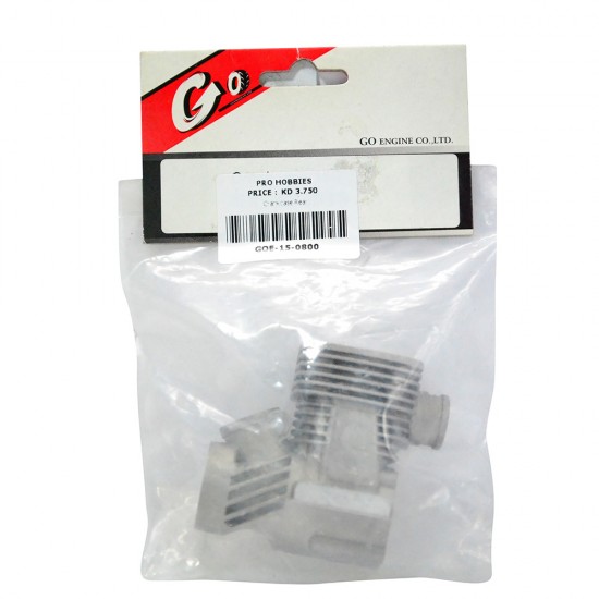 Crankcase Rear