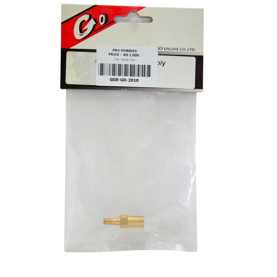 Main Needle Seat