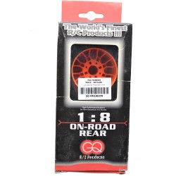 1:8 ONROAD TYRE REAR 63MM 1:8 ONROAD TYRE REAR 63MM