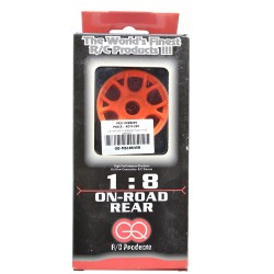 1:8 ONROAD STANDARD FOAM TYRE SERPENT 1:8 ONROAD STANDARD FOAM TYRE SERPENT