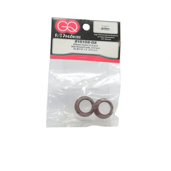 SILICON GASKET .21