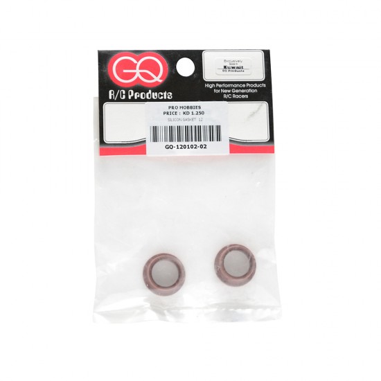 SILICON GASKET .12
