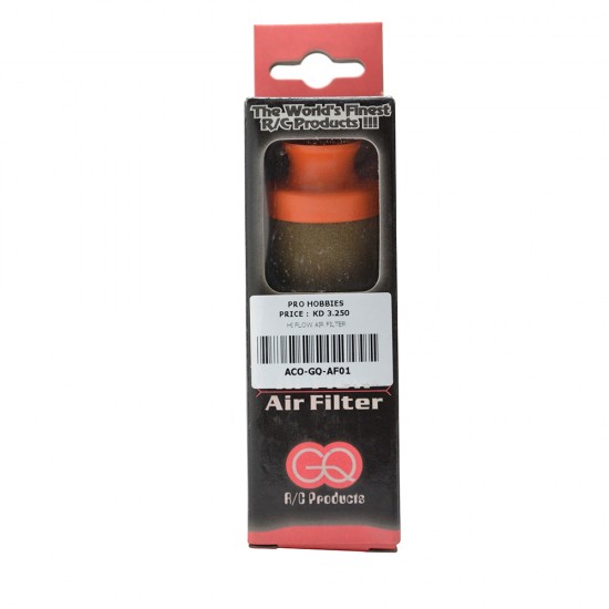 HI FLOW AIR FILTER