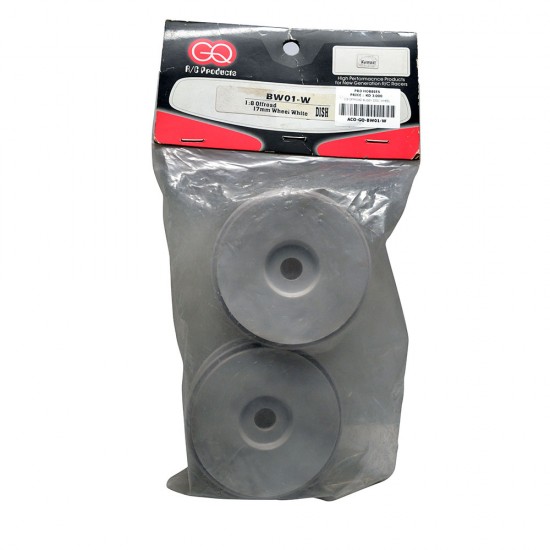 1:8 OFFROAD BUGGY DISC WHEEL