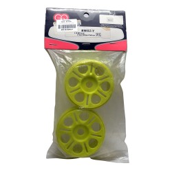 1:8 OFFROAD BUGGY DISC WHEEL 1:8 OFFROAD BUGGY DISC WHEEL