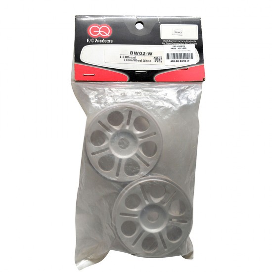 1:8 OFFROAD BUGGY SPOKE WHEEL