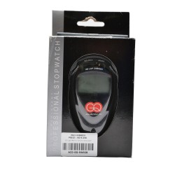 100 Lap Memory Chrono Stopwatch