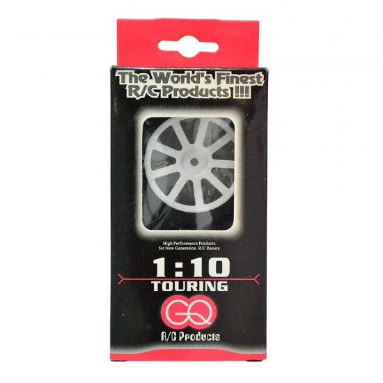 Front 26mm Shore 37 - New Wheel 