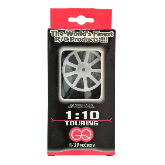 Rear 30mm Shore 37 - New Wheel 