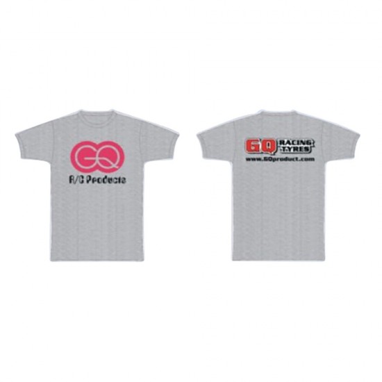 Large Size T-shirt