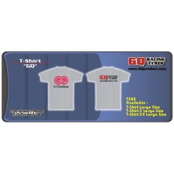 Triple Extra Large T-shirt