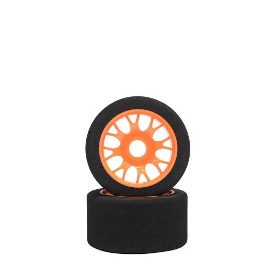 GQ TYRE FRONT