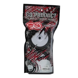 309VS + Very Soft Tire + Disc White Wheel 309VS + Very Soft Tire + Disc White Wheel