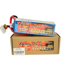 GENS ACE LIPO 3700MAH 35C 22.V