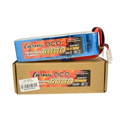 GENS ACE 5000MAH 60C 22.2V