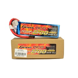GENS ACE LIPO 2700MAH 35C 14.8.V