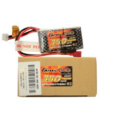 GENS ACE LIPO 350MAH 30C 7.4V
