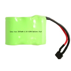 B-SC-2000-6.0V-NIMH-Flat-Pack SC