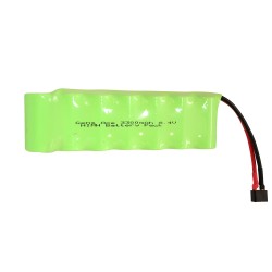 B-SC-3300-8.4V-NIMH-Hump-TRX