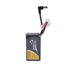 Tattu Lipo 2500MAH 2S1P 7.4V