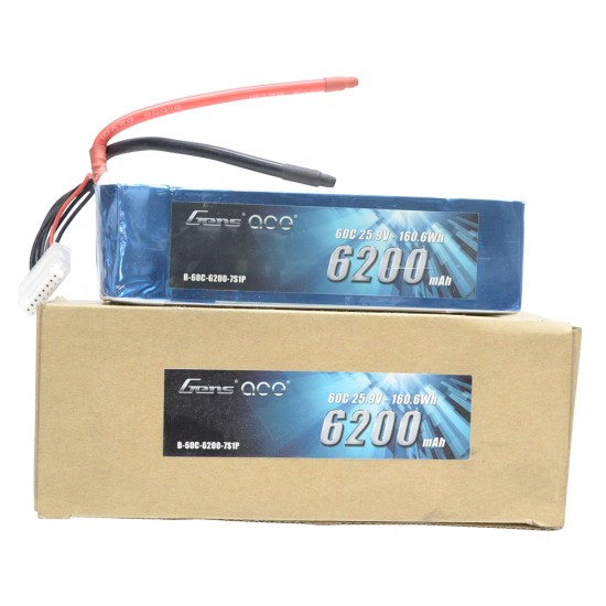GA-B-60C-6200-7S1P
