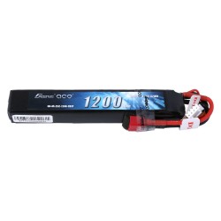 GENS ACE 1200MAH 25C 11.1V