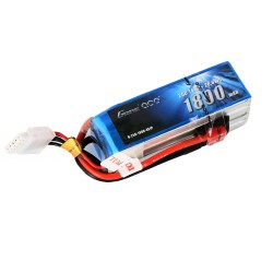 GENS ACE 1800MAH 25C 14.8V