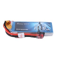 GENS ACE 1550MAH 45C 7.4V