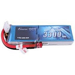 GENS ACE 3300MAH 45C 11.1V