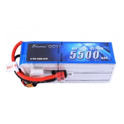GENS ACE 5500MAH 45C 18.5V