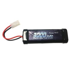GENS ACE NIMH-3000-7.2V-TMY
