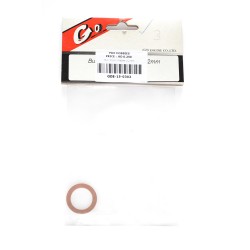 Burn Room Washer 0.2 mm