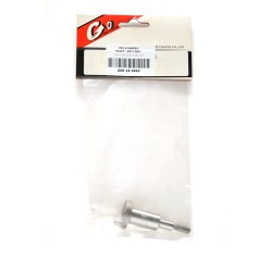 Crankshaft 12mm tooth 13.5