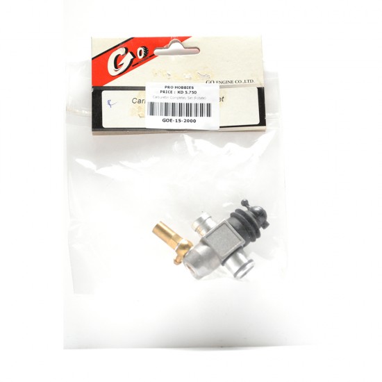 Carburetor Completely Set (Rotate)