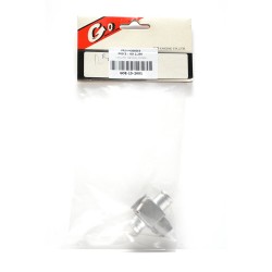 Carburetor Main Body (Rotate) Carburetor Main Body (Rotate)