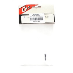 Throttle Stop adjustment screw (Rocker) Throttle Stop adjustment screw (Rocker)