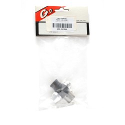 Plastic Carburetor main body