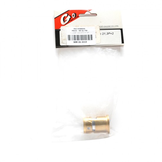 CYLINDER SLEEVE/PISTON 3PT
