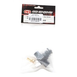 Plastic Carburetor Completely set 5P 7P