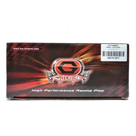 1/8 Pipe EFRA 2072