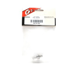 Star Axle Short Star Axle Short