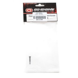 Throttle Stop Adjustment Screw Throttle Stop Adjustment Screw