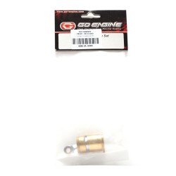 Cylinder Completely Set 3P