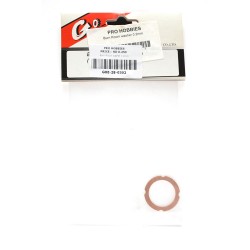 Burn Room washer 0.2mm Burn Room washer 0.2mm