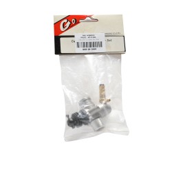 Carburetor Completely Set (Slide) Carburetor Completely Set (Slide)