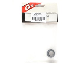 Exhaust Seal for .15cc to .18cc Exhaust Seal for .15cc to .18cc