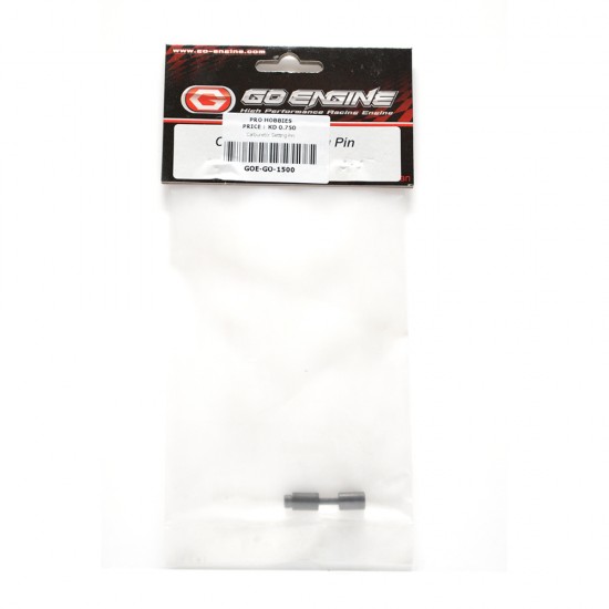 Carburetor Setting Pin
