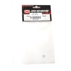 Fuel Supply washer 7.5x4