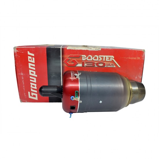 Turbine G Booster 130 Plus